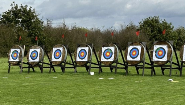 Ergebnisse Pokalschiessen 2024 Eversael