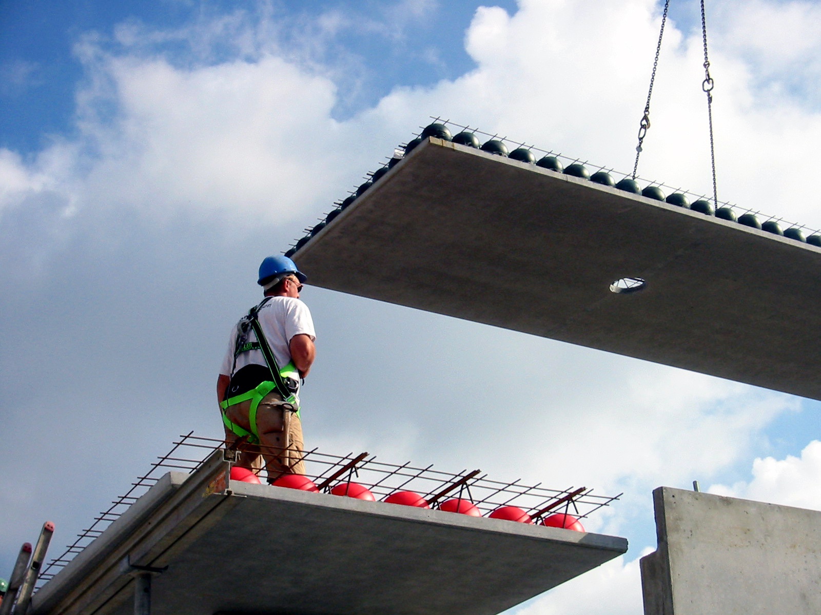 Webseite des PSSC wird umgebaut