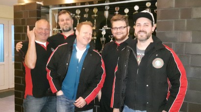 PSSC Dinslaken verschafft sich Luft im Kampf um den Klassenerhalt