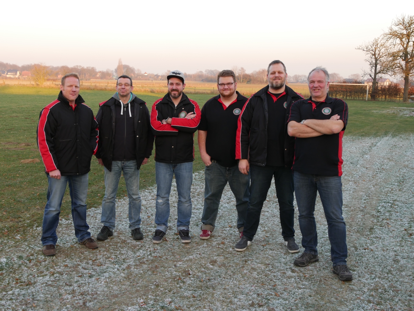 Rheinlandliga LP 2016