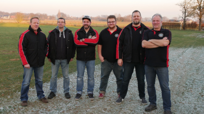 Rheinlandliga LP 2016