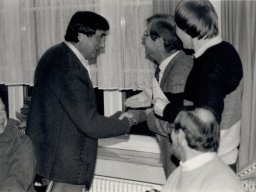 1985-Versammlung