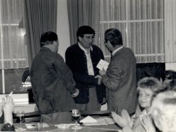 1985-Versammlung