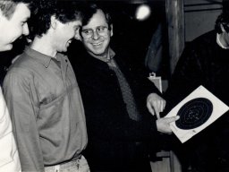 1985-Versammlung