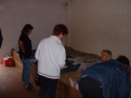 Heuhotel 2002