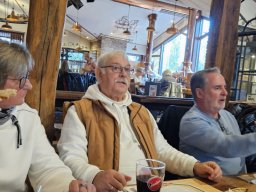 Brauereibesichtigung 2025