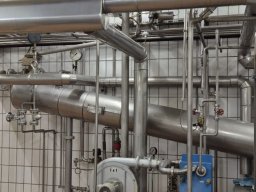 Brauereibesichtigung 2025