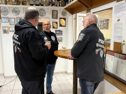 2025 Bundesliga 3.Wettkampftag