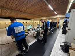 2025 Bundesliga 3.Wettkampftag