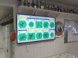 2025 Bundesliga 3.Wettkampftag