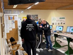 2025 Bundesliga 3.Wettkampftag