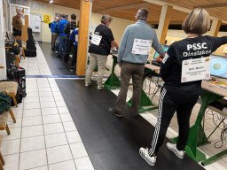 2025 Bundesliga 3.Wettkampftag