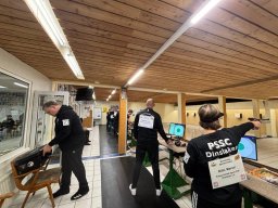 2025 Bundesliga 3.Wettkampftag