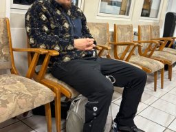 2025 Bundesliga 3.Wettkampftag