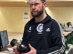 2025 Bundesliga 3.Wettkampftag