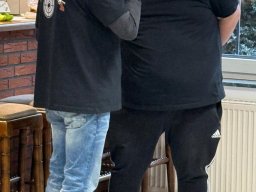 2025 Bundesliga 3.Wettkampftag