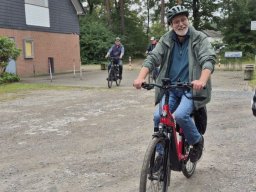 Radtour 2025