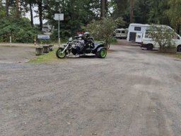 Radtour 2025