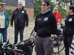 Radtour 2025