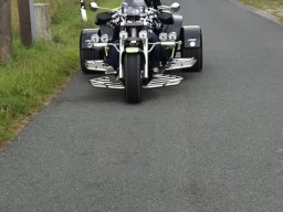 Radtour 2025