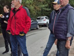 Radtour 2025