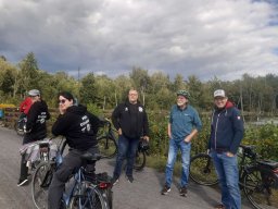 Radtour 2025