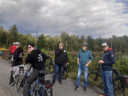 Radtour 2025