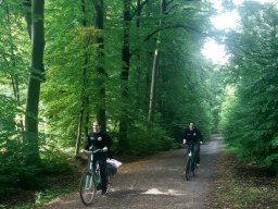 Radtour 2025