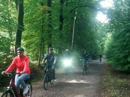 Radtour 2025