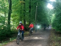Radtour 2025