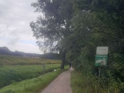 Radtour 2025