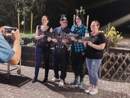 Sommerfest 2025
