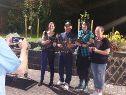 Sommerfest 2025
