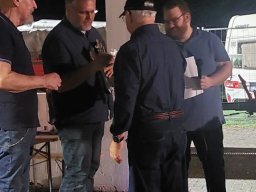 Sommerfest 2025