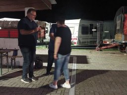 Sommerfest 2025