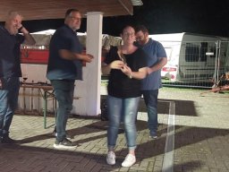 Sommerfest 2025