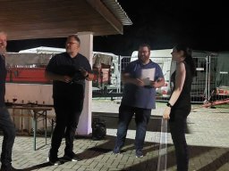 Sommerfest 2025