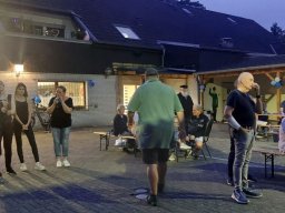 Sommerfest 2025