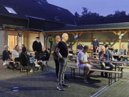Sommerfest 2025