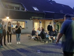Sommerfest 2025
