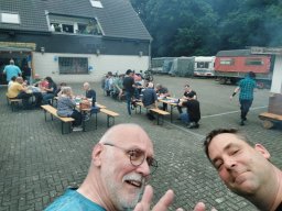 Sommerfest 2025