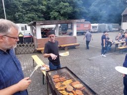 Sommerfest 2025