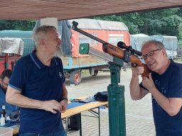 Sommerfest 2025