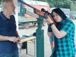 Sommerfest 2025