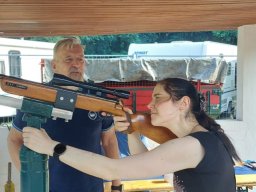Sommerfest 2025