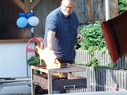 Sommerfest 2025