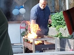 Sommerfest 2025