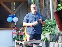 Sommerfest 2025