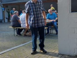 Sommerfest 2025