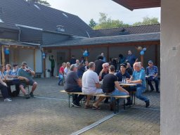 Sommerfest 2025